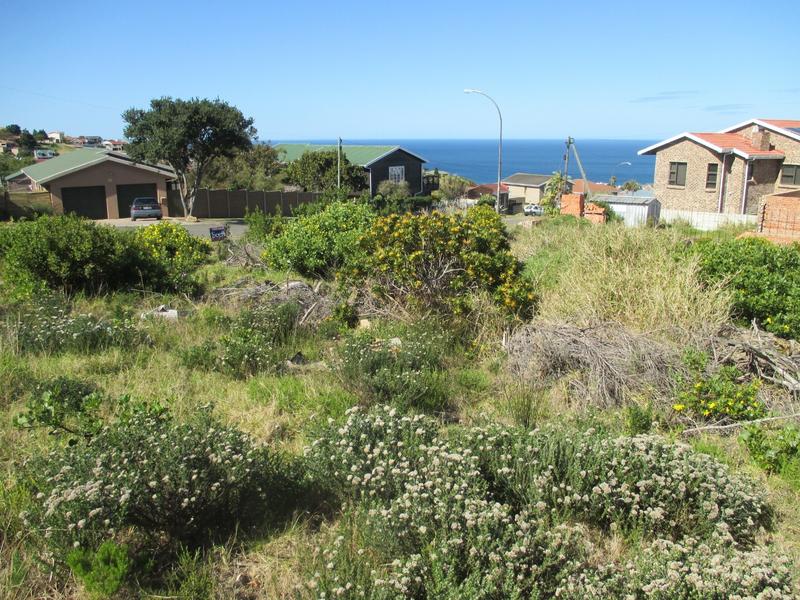 0 Bedroom Property for Sale in Dana Bay Western Cape